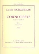 Cornotests Vol. 1 