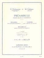Preambule 