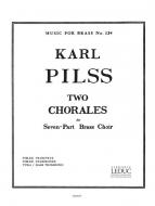 2 Wedding Chorales 