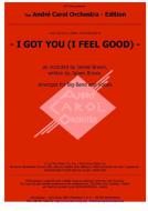 I Feel Good 