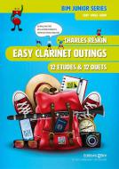 Easy Clarinet Outings Standard