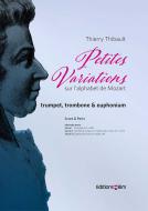 Petites Variations Standard