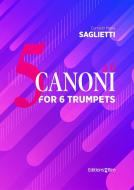 5 Canoni a 6 Standard