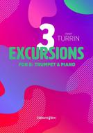 3 Excursions Standard