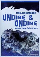 Undine et Ondine Standard