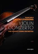 Violin Concerto Standard