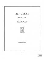 Berceuse 
