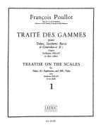 Traite Des Gammes D Apres Balay Vol. 1 