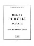 Sonata for Trumpet and Strings 