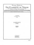 Dardanus: Rigaudon 