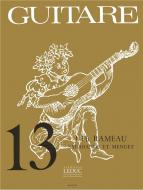 Sarabande et Menuet 