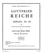 Sonata Nr. 19 
