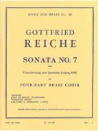 Sonata Nr. 7 