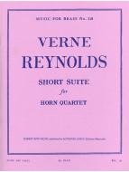 Short Suite 