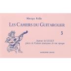 Cahiers Du Guitarolier Vol. 3 