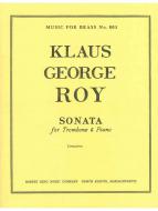 Trombone Sonata 
