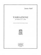Variazioni 