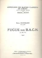 Fuga in B-A-C-H op. 60/5 