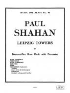Leipzig Towers 