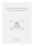Notes Et Rythmes a Pas De Geant 
