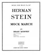 Mock March 