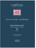 Percussion Story Vol. B 
