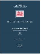 Percussion Story Vol. H 