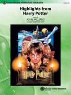 Highlights from Harry Potter Standard