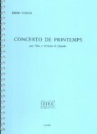 Concerto De Printemps 