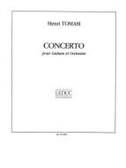 Concerto (Guitare et Orchestre) 