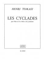 Cyclades-Sonatine 