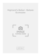 Highland S Ballad (Ballade 