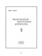 Procession Nocturne 