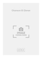 Chanson et Danse 