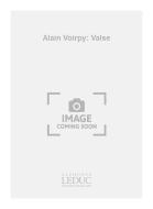 Alain Voirpy: Valse 