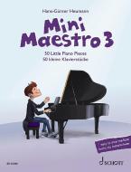 Mini Maestro 3 Standard