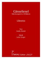 Gänseliesel op. 170 