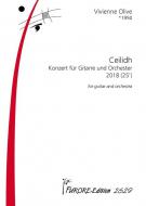 Ceilidh 