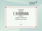 Complete Organ Sonatas 