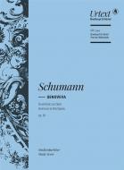 Ouvertüre zur Oper "Genoveva" op. 81 