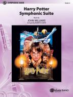 Harry Potter Symphonic Suite Standard