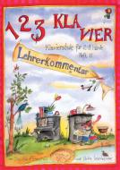 1 2 3 Klavier 