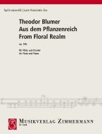 From Floral Realm op. 57b Standard