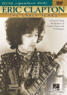 The Early Years 