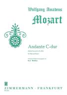 Andante C major K.315 