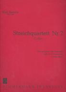 String Quartet No. 1 G major 