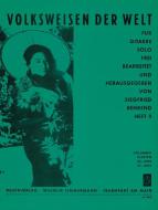 Folk Tunes of the World Vol. 2 