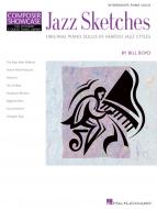 Jazz Sketches 