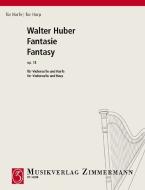 Fantasy op. 13 Standard