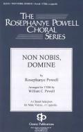 Non Nobis, Domine 